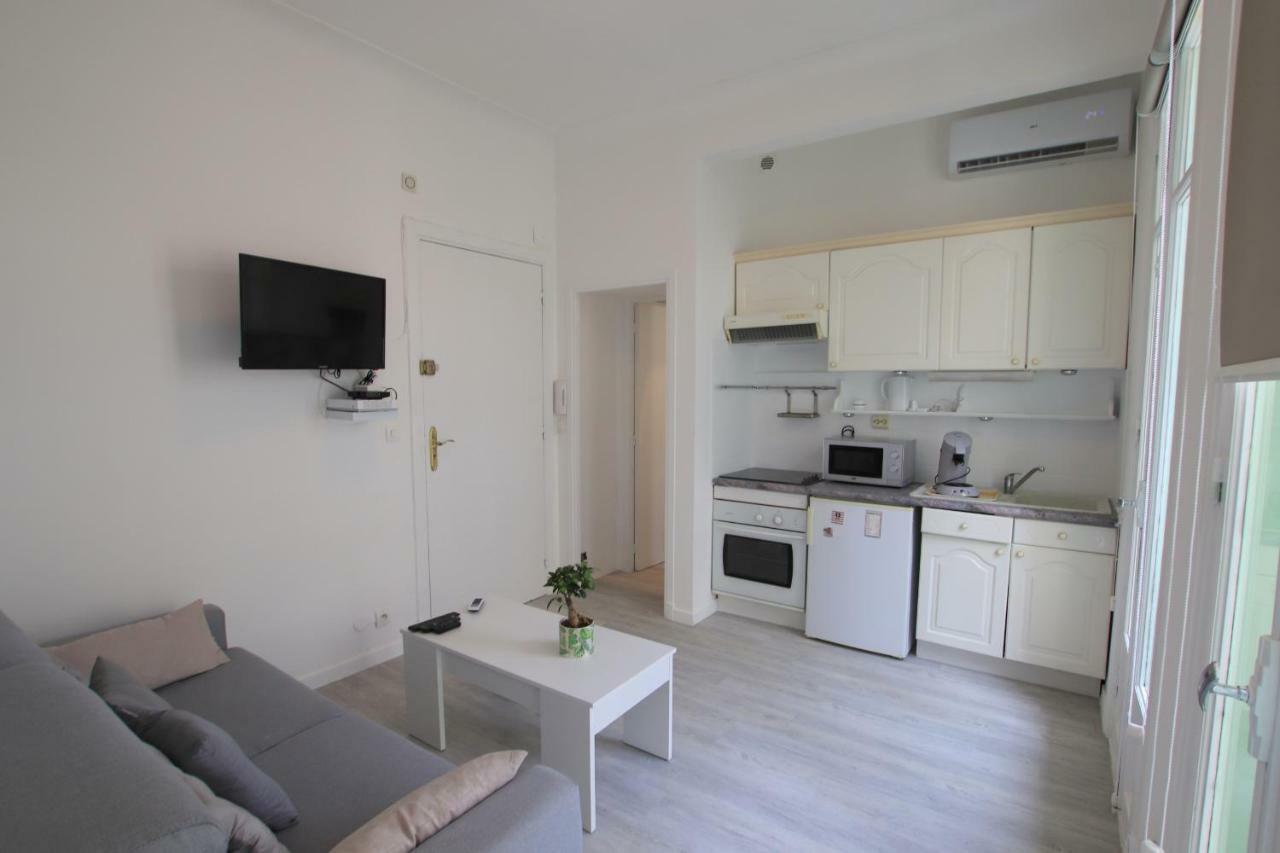 La Suite 111 Ница Екстериор снимка