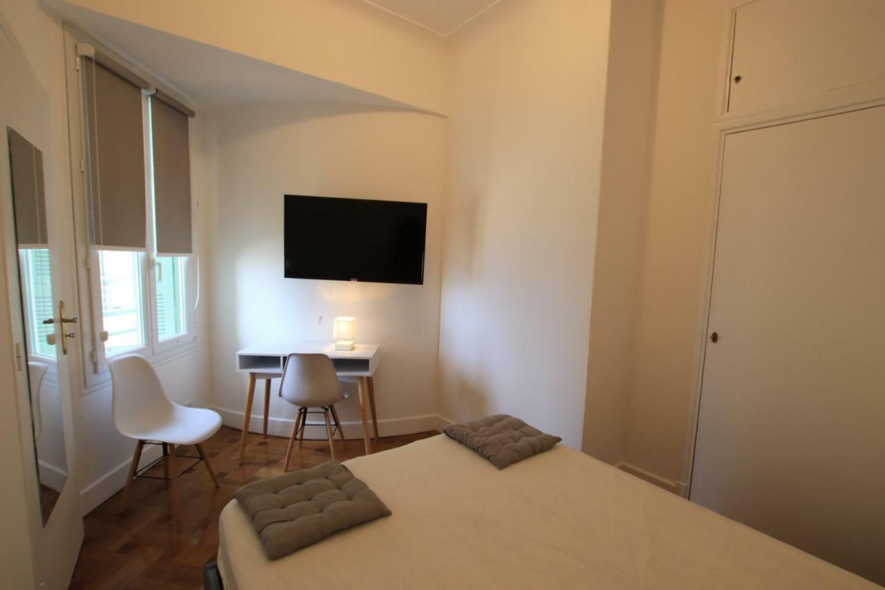 La Suite 111 Ница Екстериор снимка