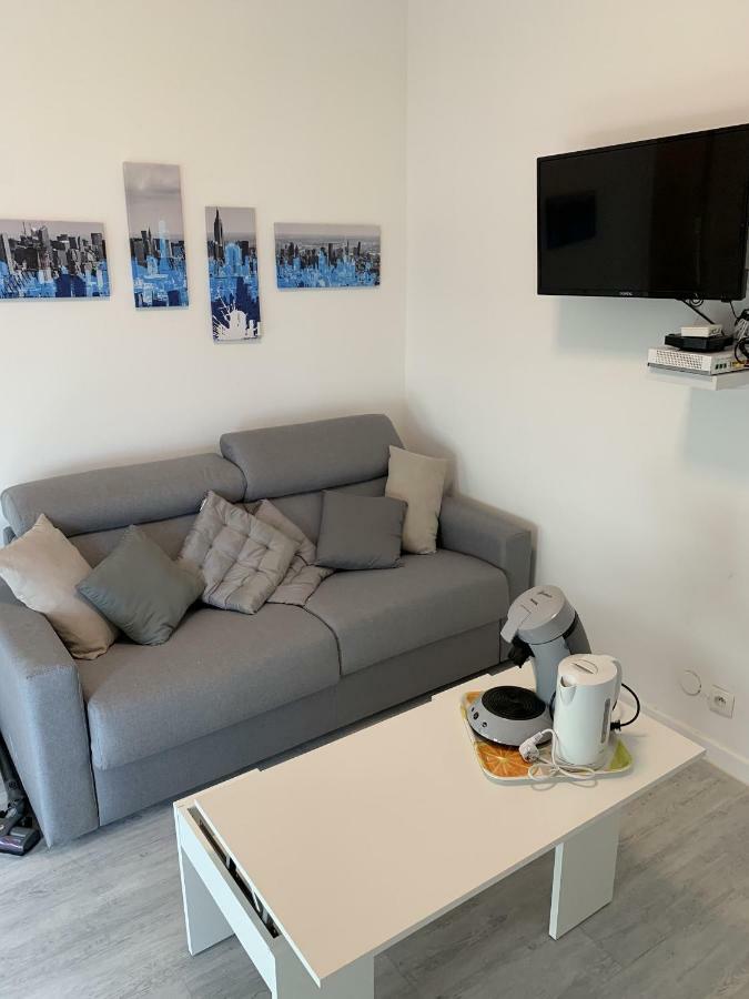 La Suite 111 Ница Екстериор снимка