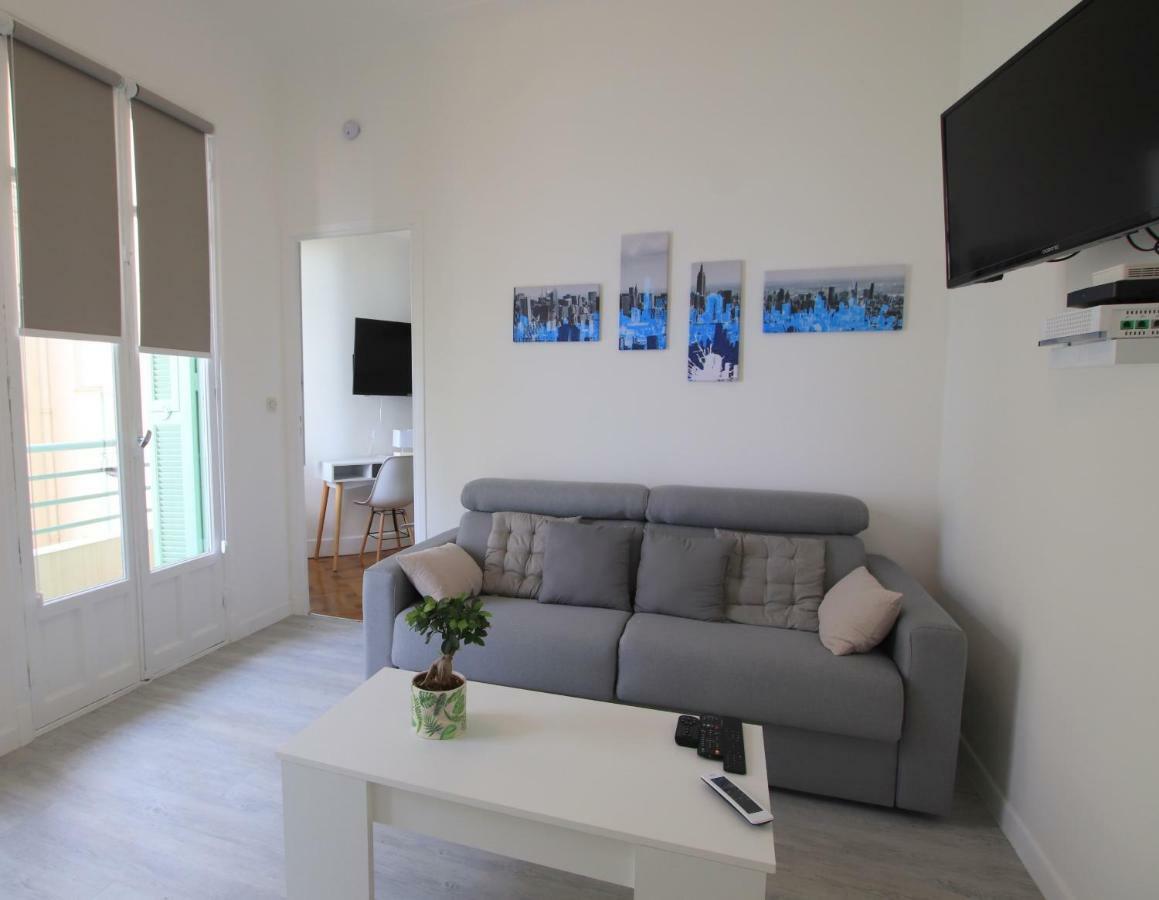 La Suite 111 Ница Екстериор снимка