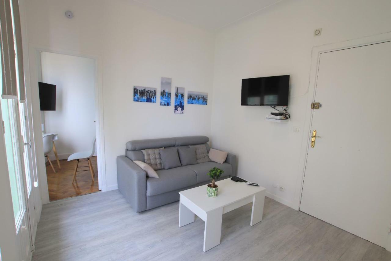La Suite 111 Ница Екстериор снимка
