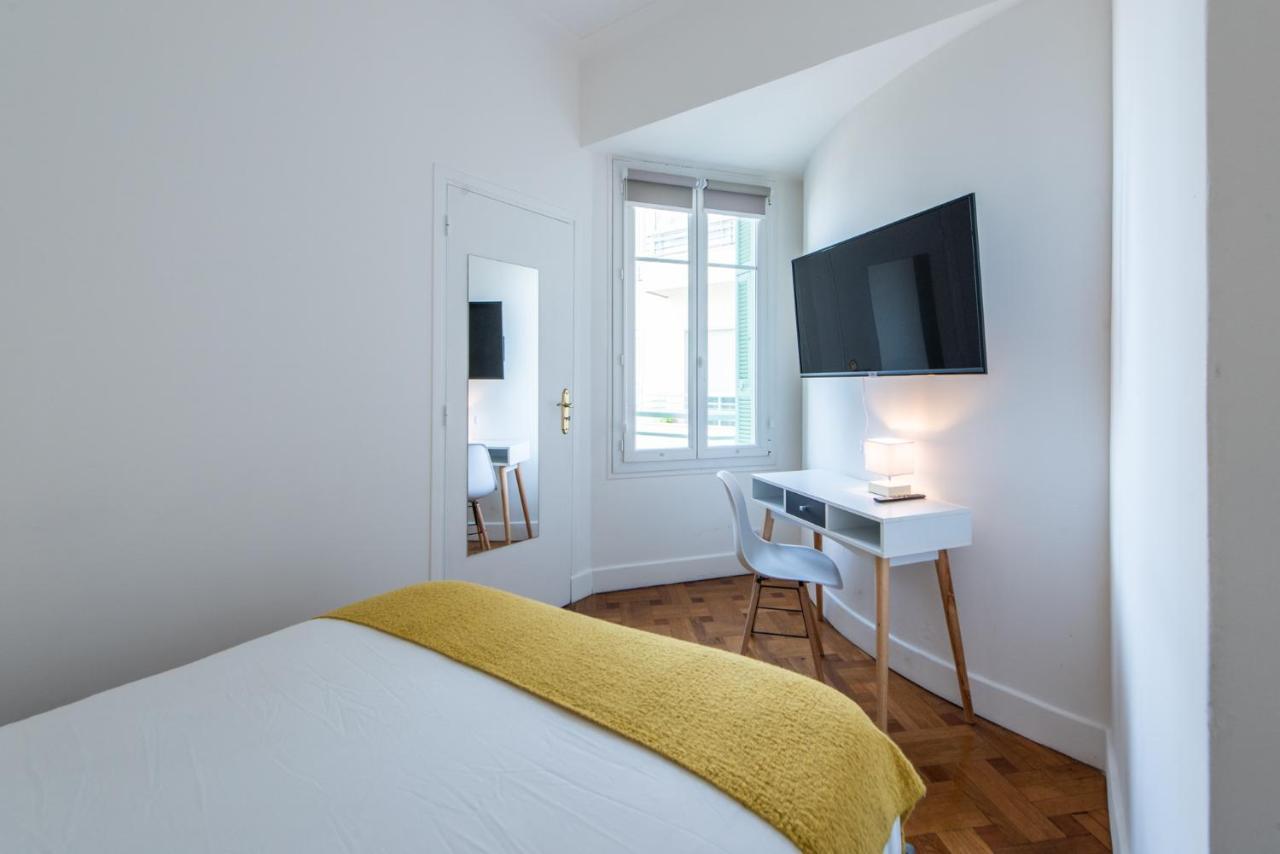 La Suite 111 Ница Екстериор снимка
