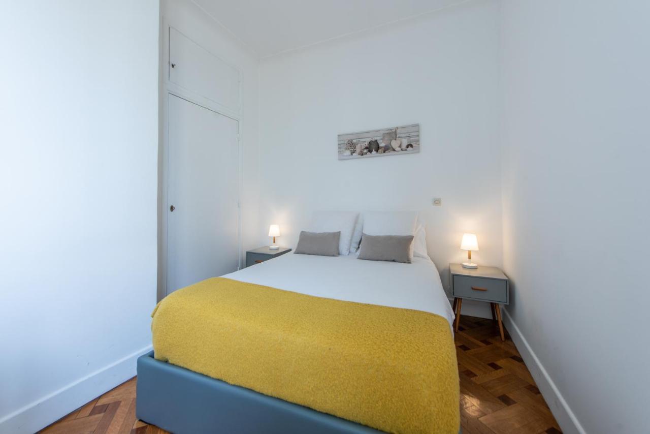 La Suite 111 Ница Екстериор снимка