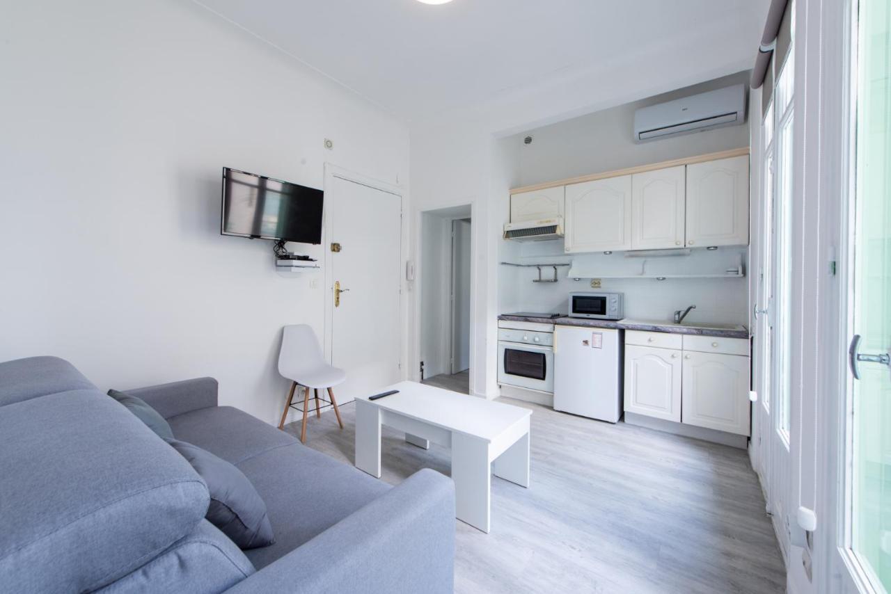 La Suite 111 Ница Екстериор снимка